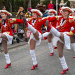 OLYMPUS DIGITAL CAMERA Rosenmontagszug Kiedrich