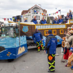 OLYMPUS DIGITAL CAMERA Rosenmontagszug Kiedrich