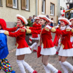 OLYMPUS DIGITAL CAMERA Rosenmontagszug Kiedrich