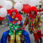 OLYMPUS DIGITAL CAMERA Rosenmontagszug Kiedrich
