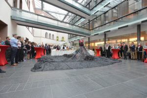 Auftritt Silaville bei 50x500