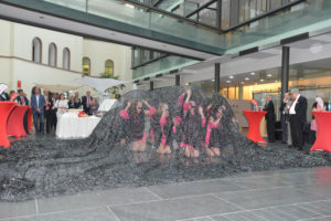 Auftritt Silaville bei 50x500