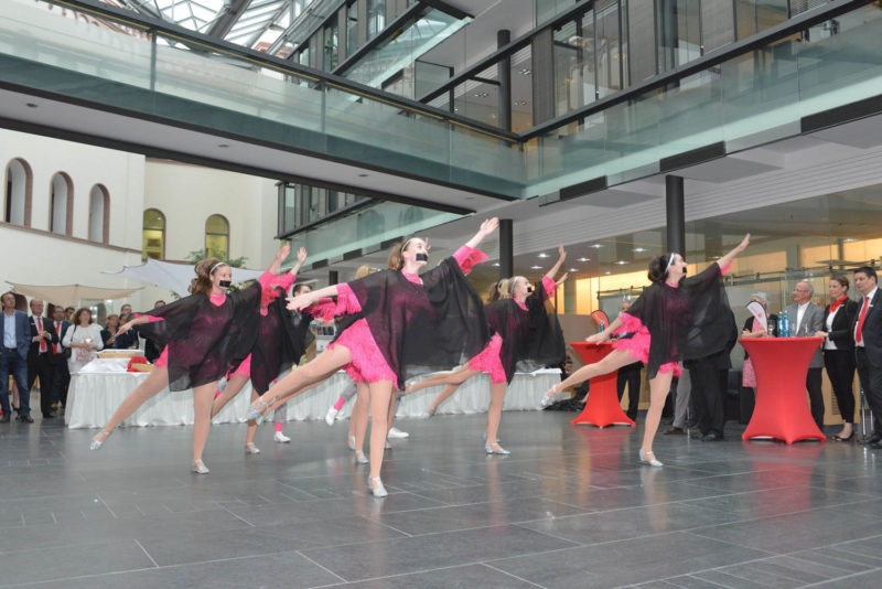 Auftritt Silaville bei 50x500