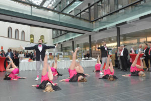 Auftritt Silaville bei 50x500