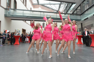 Auftritt Silaville bei 50x500