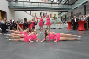 Auftritt Silaville bei 50x500