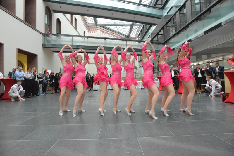 Auftritt Silaville bei 50x500