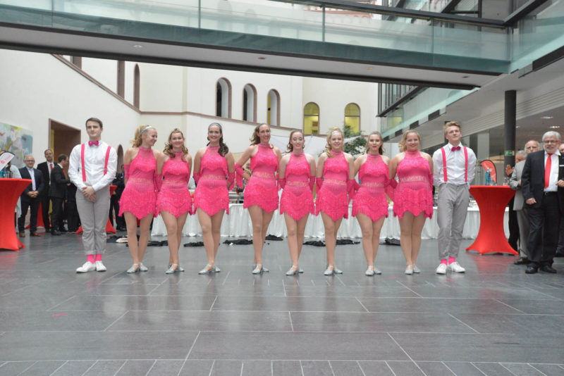 Auftritt Silaville bei 50x500