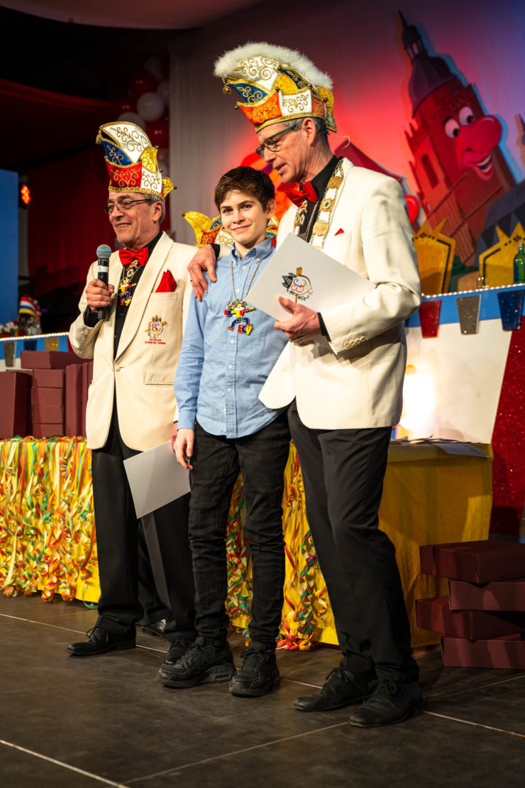 Eltviller Carneval Verein